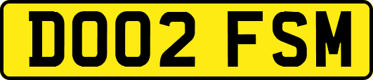 DO02FSM