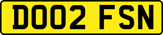 DO02FSN