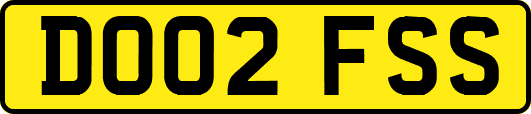 DO02FSS