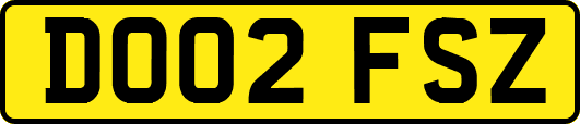 DO02FSZ