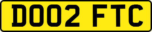 DO02FTC