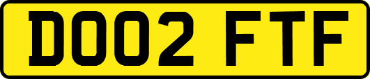 DO02FTF