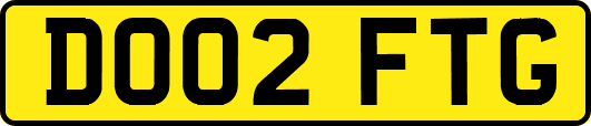 DO02FTG