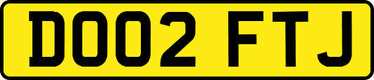 DO02FTJ