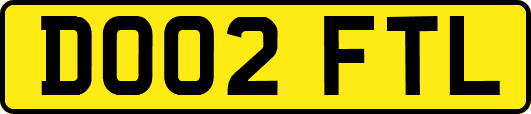 DO02FTL