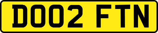 DO02FTN