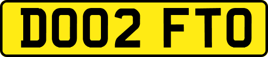 DO02FTO