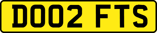 DO02FTS