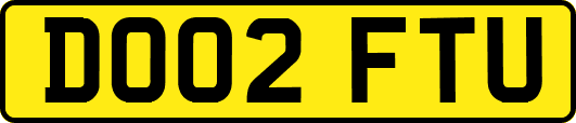DO02FTU