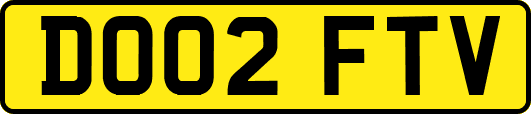 DO02FTV