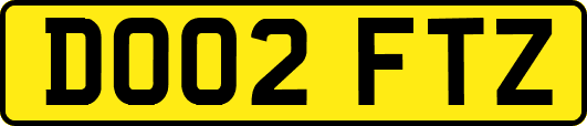 DO02FTZ