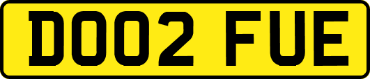 DO02FUE