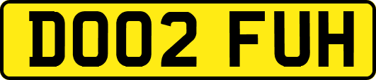 DO02FUH
