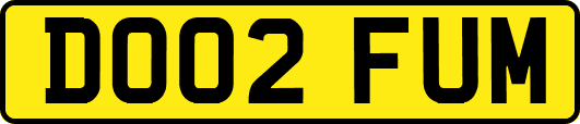 DO02FUM