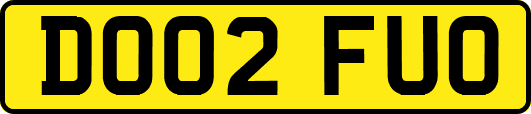 DO02FUO
