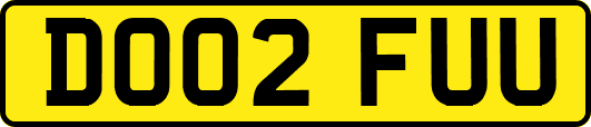 DO02FUU