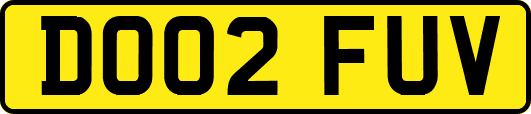 DO02FUV