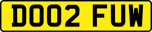 DO02FUW