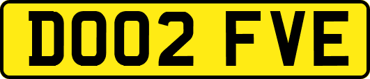 DO02FVE