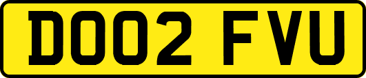 DO02FVU