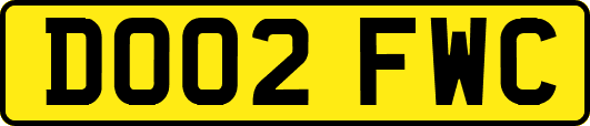 DO02FWC