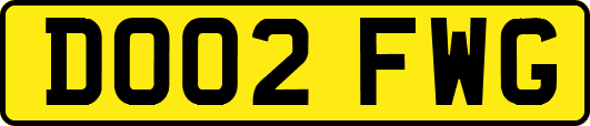DO02FWG