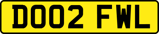 DO02FWL