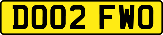 DO02FWO