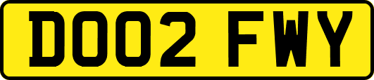 DO02FWY