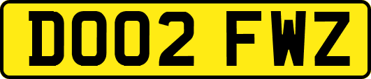 DO02FWZ