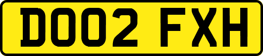 DO02FXH