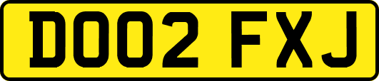 DO02FXJ