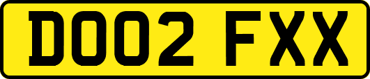 DO02FXX