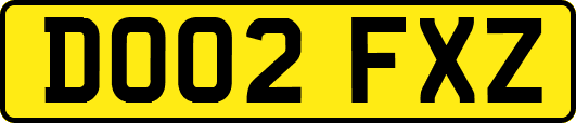 DO02FXZ