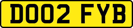 DO02FYB