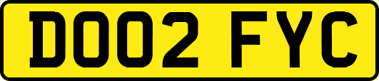 DO02FYC