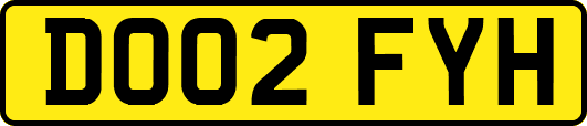 DO02FYH