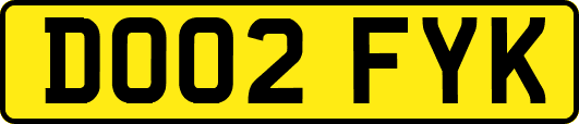 DO02FYK