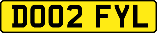 DO02FYL