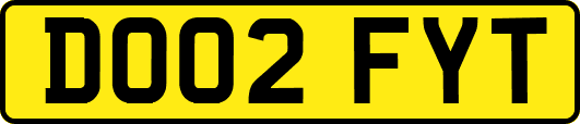 DO02FYT