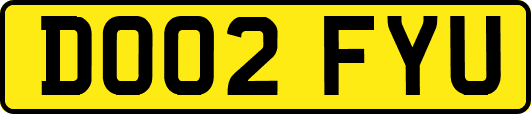 DO02FYU
