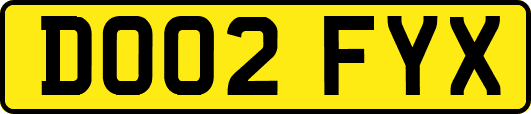 DO02FYX