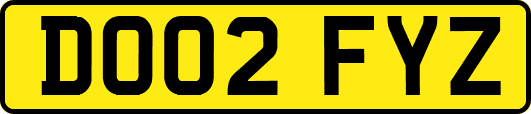 DO02FYZ