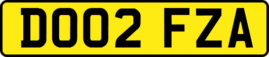 DO02FZA