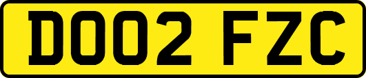 DO02FZC