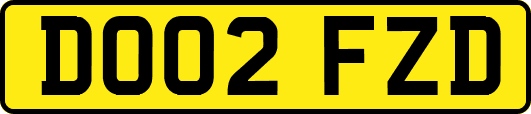 DO02FZD