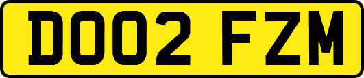 DO02FZM