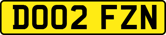 DO02FZN