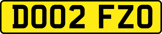 DO02FZO