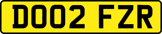DO02FZR